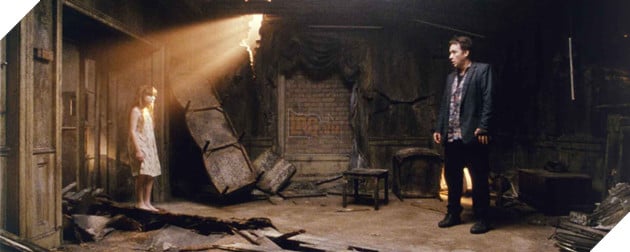 Phim kinh dị hay - Review 1408 - khi bạn qua đêm ở khách sạn và bạn qua đời 4