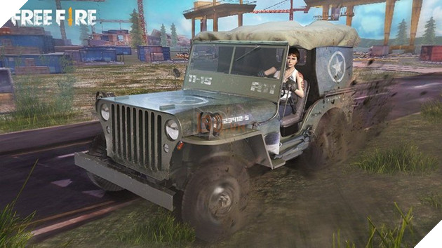 Free Fire: Mẹo để loot được Airdrop một cách an toàn 2