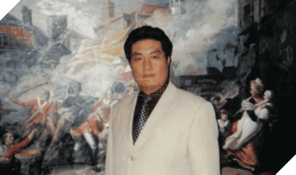  Góc hài hước Diễn viên đóng Ngọc hoàng của Tây Du Ký bị in ảnh trên...tiền âm phủ 2