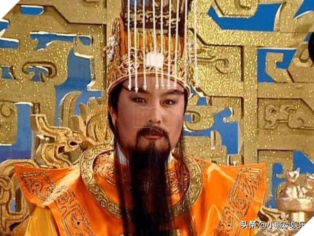  Góc hài hước Diễn viên đóng Ngọc hoàng của Tây Du Ký bị in ảnh trên...tiền âm phủ