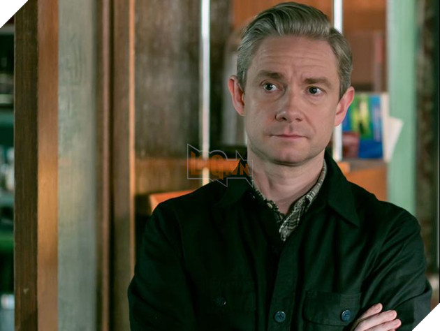 Đặc vụ Ross hé lộ vài chi tiết liên quan đến kịch bản Black Panther 2 2