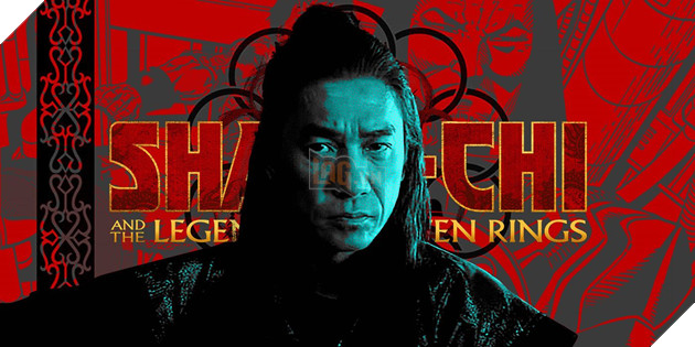 Rộ nghi vấn Trung quốc cấm chiếu Eternals và Shang-Chi , nguyên nhân do đâu? 3