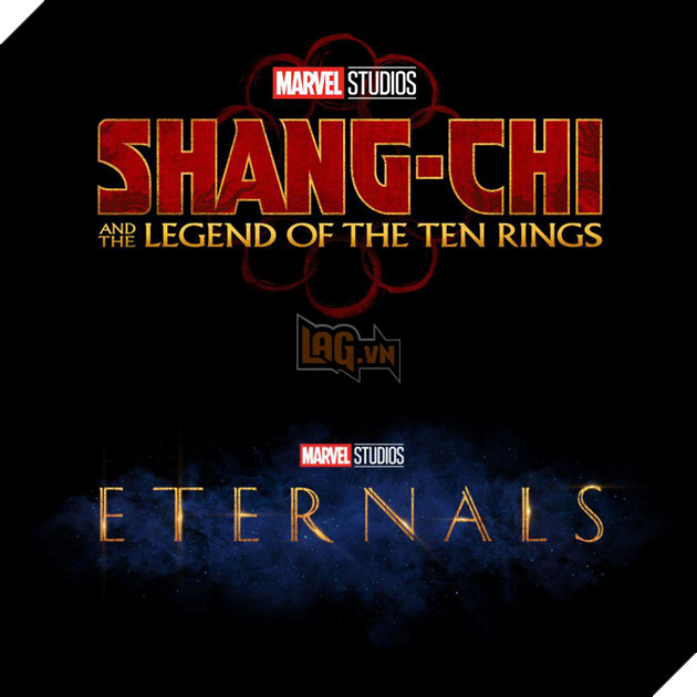 Rộ nghi vấn Trung quốc cấm chiếu Eternals và Shang-Chi , nguyên nhân do đâu?