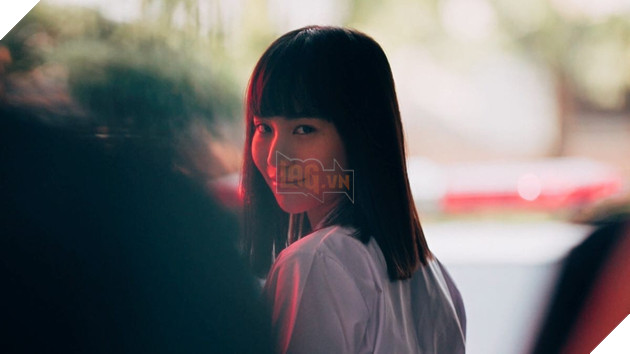  Girl From Nowhere 2 : Giải mã thân thế của nhân vật Nanno 5