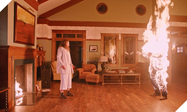  Mùa dịch xem gì? - Review phim kinh dị Hereditary khi nỗi sợ hãi không đến từ jumpscare 2