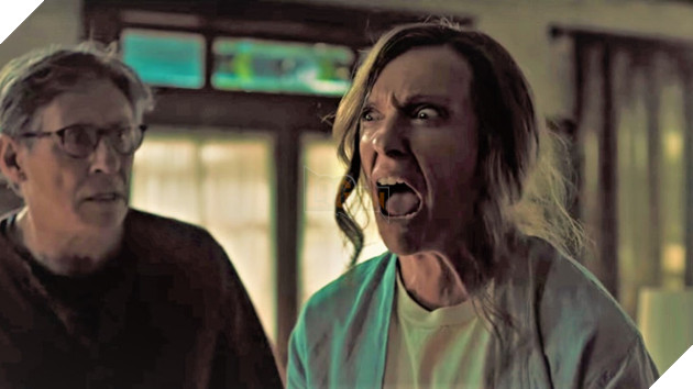  Mùa dịch xem gì? - Review phim kinh dị Hereditary khi nỗi sợ hãi không đến từ jumpscare