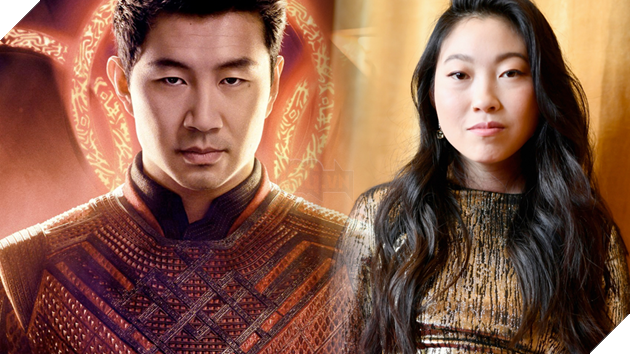 Rộ nghi vấn Trung quốc cấm chiếu Eternals và Shang-Chi , nguyên nhân do đâu? 4