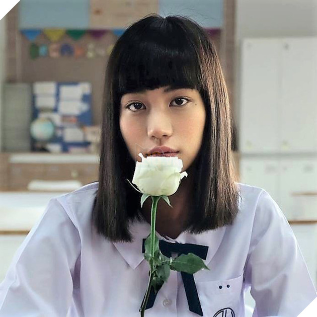  Girl From Nowhere 2 : Giải mã thân thế của nhân vật Nanno 6