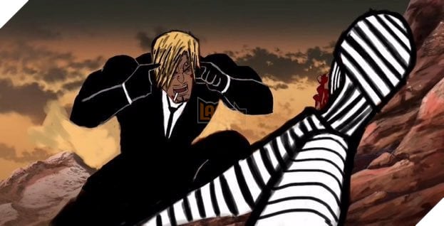 think mark one piece