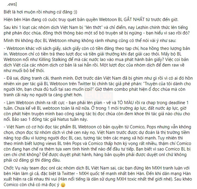Nettruyen nổi tiếng bất ngờ bay màu trong thời điểm mà drama dịch lậu đang căng thẳng hơn bao giờ hết 5
