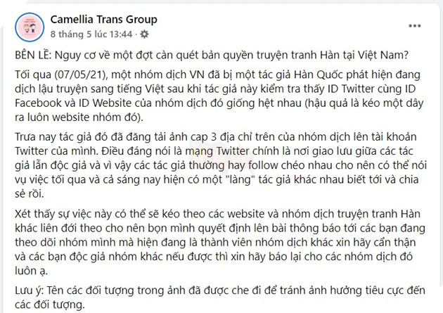 Nettruyen nổi tiếng bất ngờ bay màu trong thời điểm mà drama dịch lậu đang căng thẳng hơn bao giờ hết 4