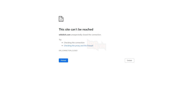 Nettruyen nổi tiếng bất ngờ bay màu trong thời điểm mà drama dịch lậu đang căng thẳng hơn bao giờ hết 6