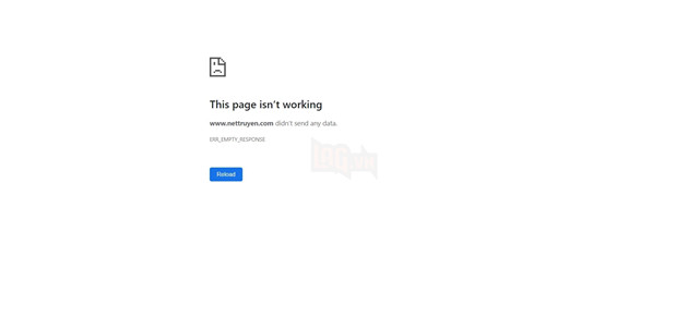 Nettruyen nổi tiếng bất ngờ bay màu trong thời điểm mà drama dịch lậu đang căng thẳng hơn bao giờ hết 7