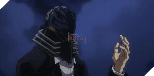 spoiler học viện siêu anh hùng 312