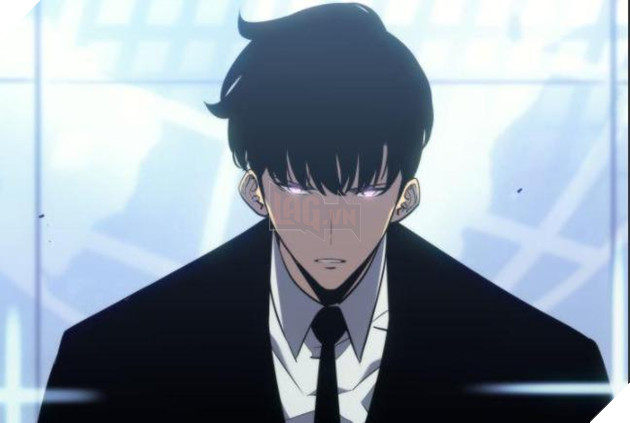 spoiler solo leveling chap 152