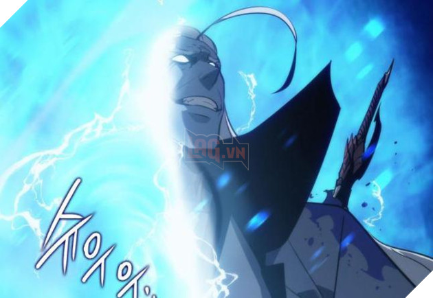 tôi thăng cấp một mình 151