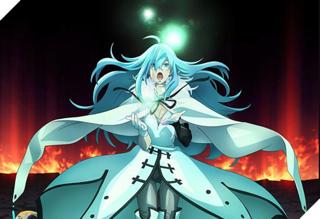 top anime hay nhưng ít ai biết