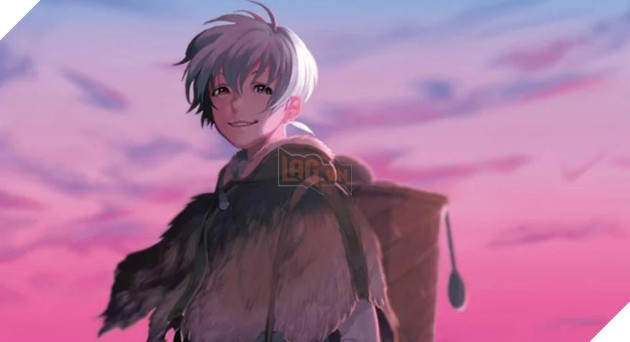 Fumetsu No Anata - To Your Eternity - Gửi Em, Người Bất Tử