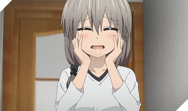 Uzaki-chan Wants To Hang Out!