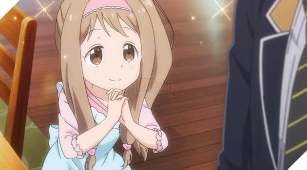 Masamune-kun's Revenge