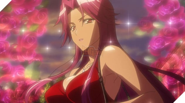 Highschool Of The Dead