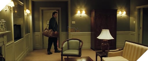 Phim kinh dị hay - Review 1408 - khi bạn qua đêm ở khách sạn và bạn qua đời 2