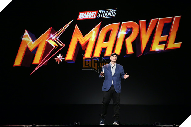 Ms. Marvel hoàn tất ghi hình, ấn định thời gian ra mắt