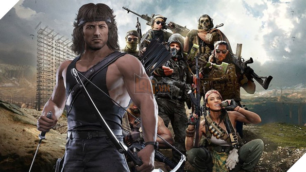 Call Of Duty Mobile: Rambo và John McClane sẽ tham gia vào Season 4 2