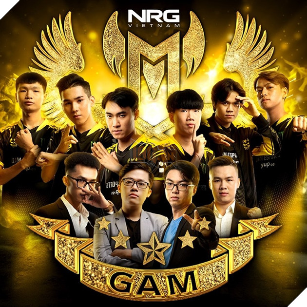 Giá trị thật sự của thương vụ giữa NRG và GAM Esports có thể lên đến hàng tỷ đồng? 2