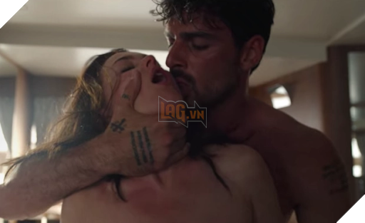 Mặc bão đá, bom sex Netflix - 365 Days tiếp tục khởi quay cả hai phần hậu truyện 2