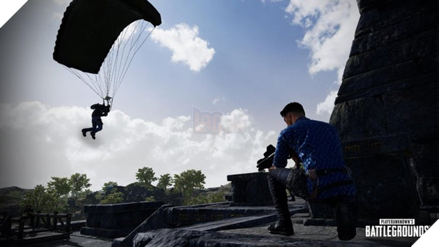 PUBG PC: Chế độ Respawn Royale là gì? Làm thế nào để chơi? 5