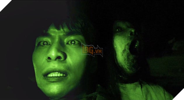  Mùa dịch xem gì? - Review phim Gonjiam Bệnh viện ma ám địa điểm ma ám nổi tiếng nhất thế giới 5