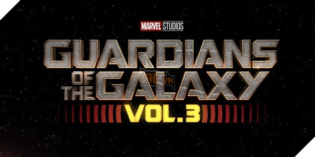 Guardians of the Galaxy Vol. 3 được James Gunn định ngày bấm máy 3