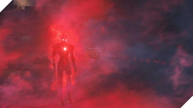 Ultraman film netflix