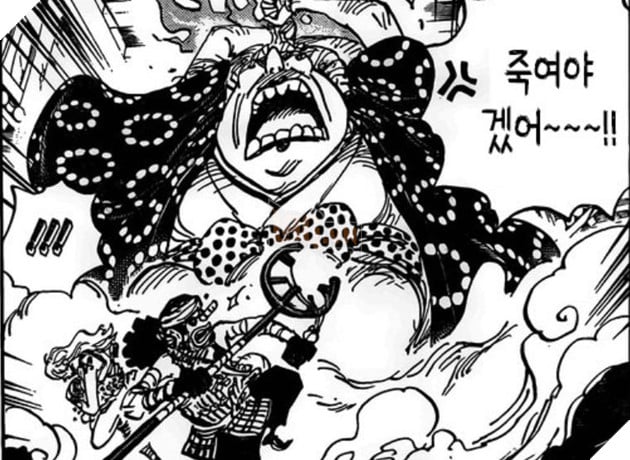 one piece chuong 1013