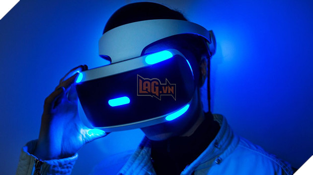 Sony có ý định tung ra một thiết bị thực tế ảo cung cấp độ phân giải 4K dành riêng cho PS5