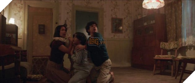  Mùa dịch xem gì? Satan Slave - Lời giao kèo với quỷ 2