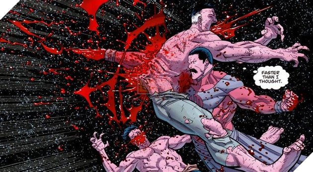 Omni-Man là ai? Cùng tìm hiểu về kẻ phản diện phức tạp nhất trong seri Invincible Phần 3  4