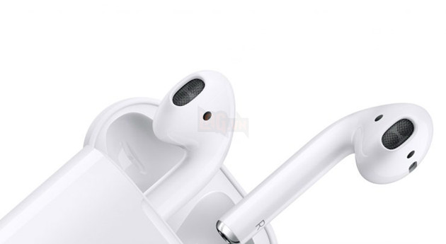 Hải quan Mỹ thu giữ thành công 36.000 chiếc AirPod fake trị giá hàng triệu USD