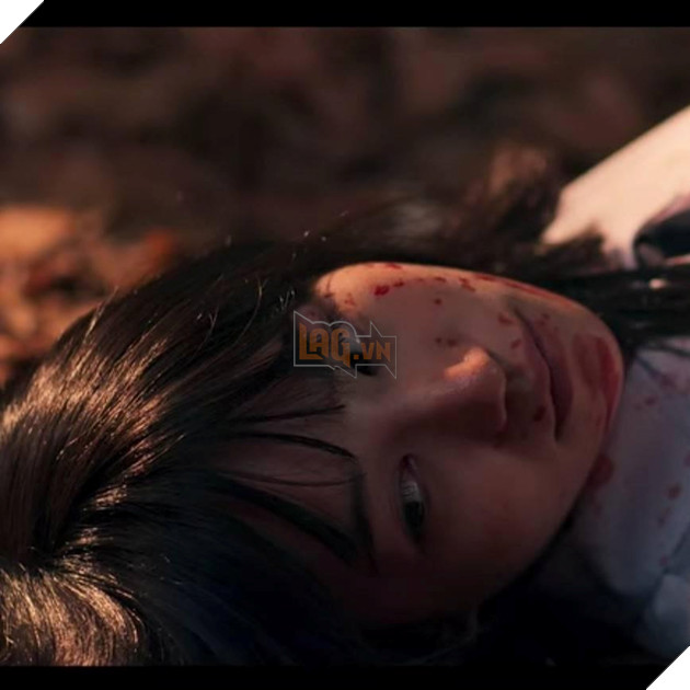  Girl From Nowhere 2 : Giải mã sức mạnh khủng khiếp của Nanno P1  4