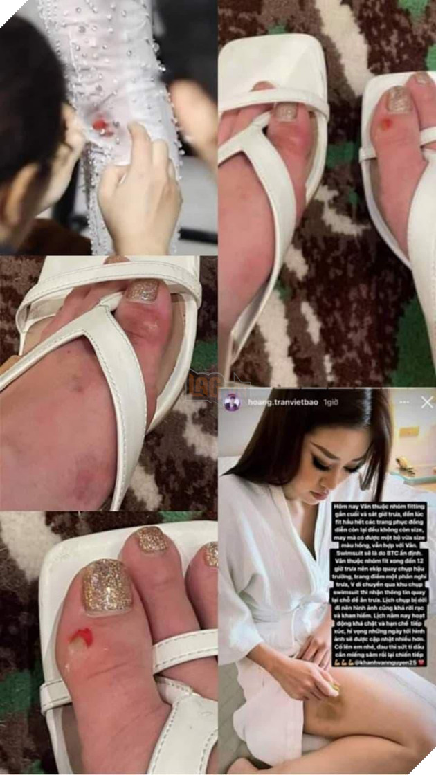 Miss Universe 2020: Khánh Vân dừng chân ở vị trí thứ 12, lập kỉ lục về số lượt bình chọn 6