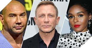 Knife Out 2: Siêu phẩm trinh thám Netflix tiết lộ dàn sao mới cực khủng  2