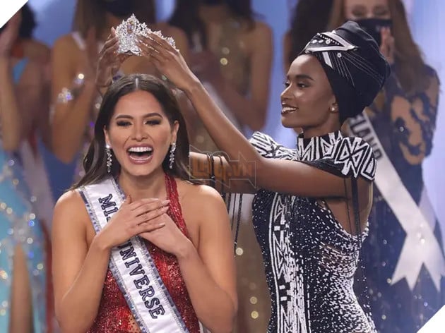 Miss Universe 2020: Vừa đăng quang, Hoa hậu Mexico bị tố vi phạm luật thi