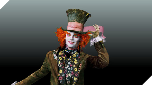 Những vai diễn có catxe cao nhất mọi thời đại Phần 1  5