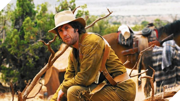 Những vai diễn có catxe cao nhất mọi thời đại Phần 1  3