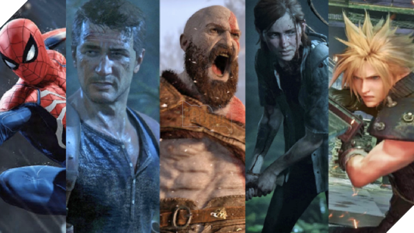 Sony bất ngờ hợp tác với Valve để đưa nền tảng PlayStation lên trên Steam 2