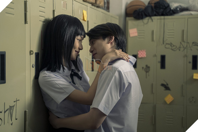  Girl From Nowhere 2 : Giải mã sức mạnh khủng khiếp của Nanno P1  3