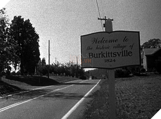  Mùa dịch xem gì? - The Blair Witch Project - Phù thủy vùng Blair