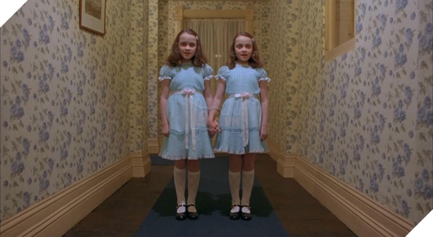  Mùa dịch xem gì? - The Shining - khách sạn kinh hoàng 2