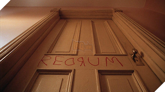  Mùa dịch xem gì? - The Shining - khách sạn kinh hoàng 5